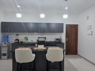 1bedroom in Nyali - 4