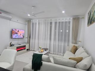 1bedroom in Nyali - 1