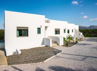 Niki Luxury Suites - 2