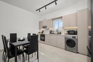 Flat in Nicosia - 1