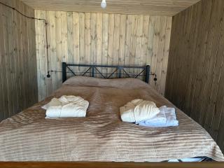 Dream wood house - 3