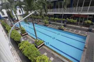 Apartemen Grand Centerpoint Bekasi by Alfa Rooms - 8