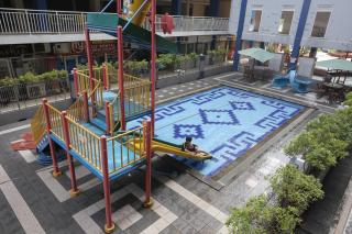 Apartemen Grand Centerpoint Bekasi by Alfa Rooms - 7