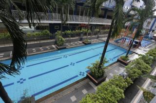 Apartemen Grand Centerpoint Bekasi by Alfa Rooms - 5