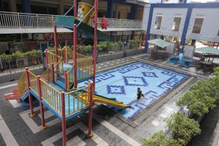 Apartemen Grand Centerpoint Bekasi by Alfa Rooms - 3