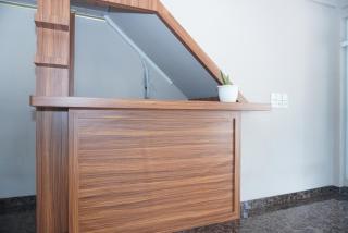 Sinok Homestay Parapat - Parapat - 5