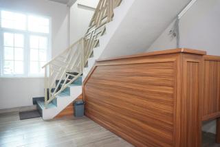 Sinok Homestay Parapat - Parapat - 2