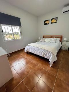 Villamaría, Alma de Despeñaperros - 1