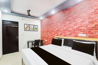 Hotel O Super SHUBH INN HOTEL - 3