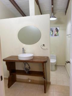 Entre Palmas Venao Casa - 5