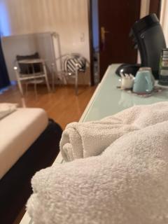 Übernachten - Stuttgart - 3