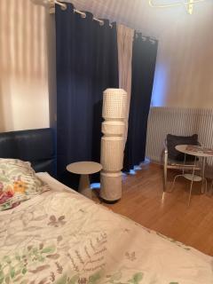 Übernachten - Stuttgart - 2