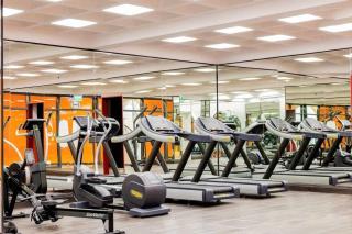 JANG APARTMENT hillside - 8