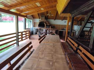 Pensiunea Piatra Mandrutului - 2