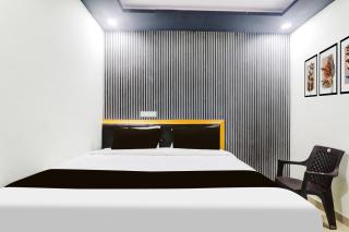 Hotel O Super SHUBH INN HOTEL - 0