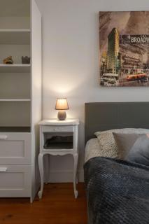 Le Dome - Appartement Cosy en centre ville avec parking - 4