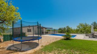 Villa Sanda - Makarska by Villas Guide - 6