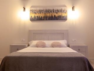 Apartamentos Residencial Estibaliz 3000 - 3