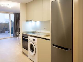 Apartamentos Residencial Estibaliz 3000 - 3