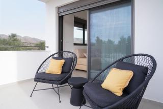 Niki Luxury Suites - 3