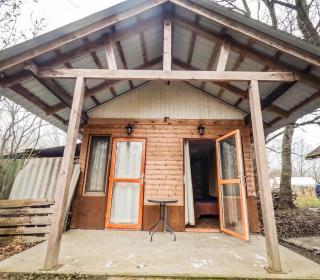 Pipacs Vendégház - 2