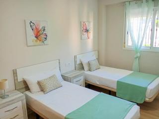 Apartamentos Residencial Estibaliz 3000 - 1