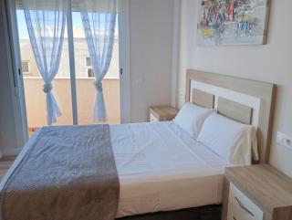 Apartamentos Residencial Estibaliz 3000 - 2