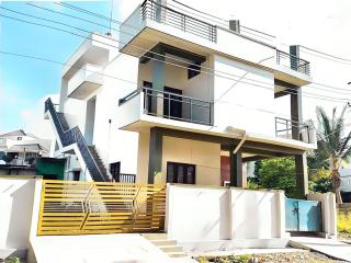 Iris Stay Chikmagalur - 0