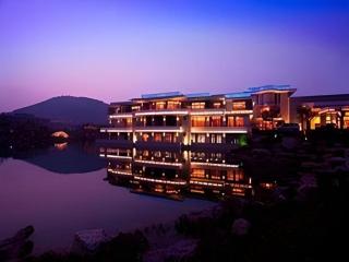 New Century Hotel Zaozhuang Fengming - 7