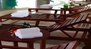 New Century Hotel Zaozhuang Fengming - 1