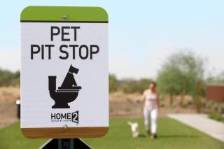 Home2 Suites By Hilton Mesa Longbow, Az - 9