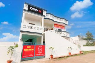 Hotel O by OYO Golden Leaf - 8