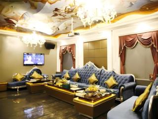 Landmark International Hotel Nanwan - 3