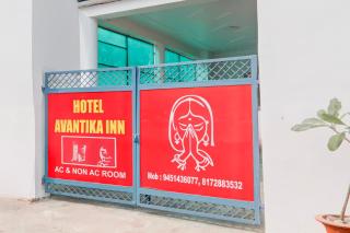 Hotel O by OYO Golden Leaf - 7