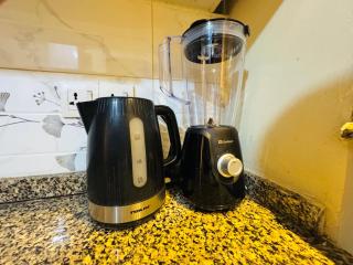 3 BHK Luxury in Centaurus - 6