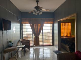 seaview bajet corus - 8