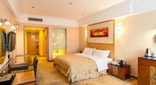 Dongying Blue Horizon Intenational Hotel - 7