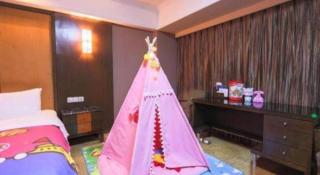 Dongying Blue Horizon Intenational Hotel - 5