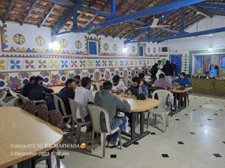 Rann bhumi villa - 9