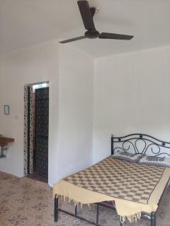 CpdHostel Arambol No281 Khalchawada - 1