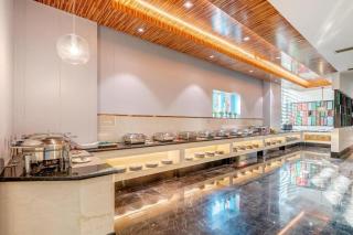 Jiaxing Fortune Holiday Hotel - 9