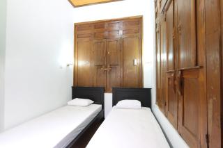 Gatra Hotel Menara Kudus - 4