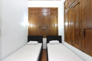 Gatra Hotel Menara Kudus - 3