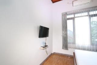 Gatra Hotel Menara Kudus - 2