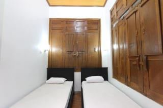 Gatra Hotel Menara Kudus - 1