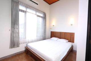 Gatra Hotel Menara Kudus - 0