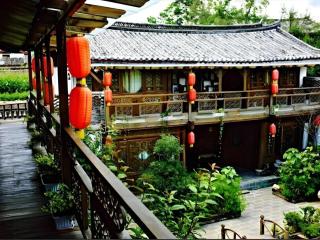 Lijiang Baisha Holiday Resort - 6