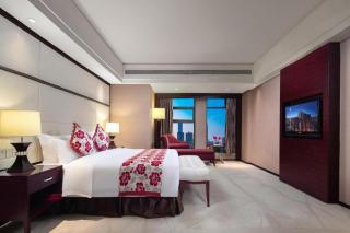 White Swan Hotel ChangSha - 5