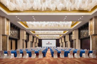 White Swan Hotel ChangSha - 4