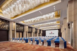 White Swan Hotel ChangSha - 1